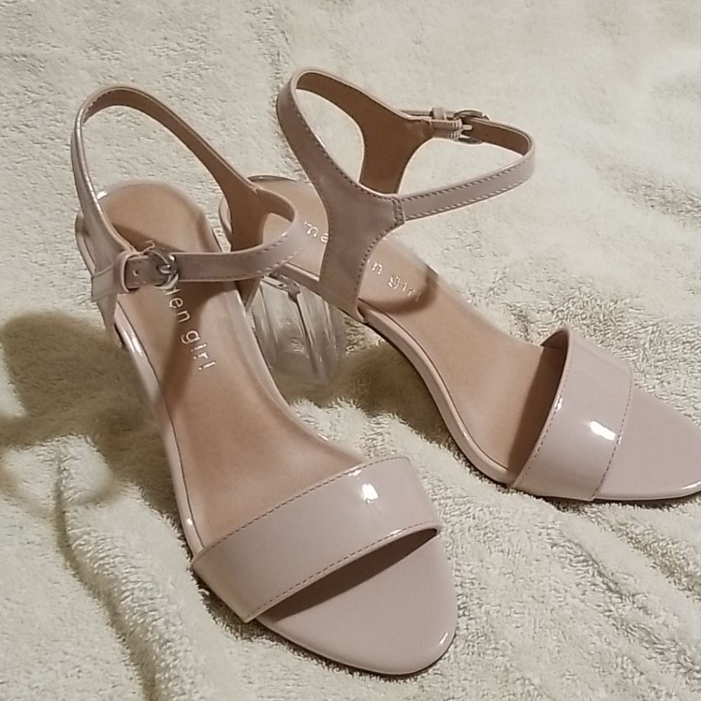 Madden Girl heels 👠👠 - Picture 5 of 5